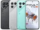 TECNO POVA 7 PRO 5G