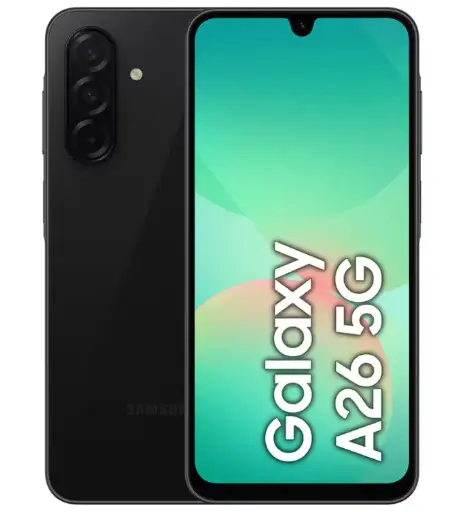 SAMSUNG A26 5G 256GB 8RAM