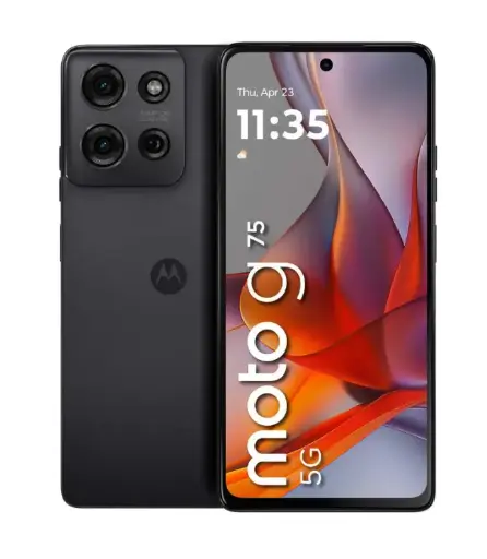 MOTO G75 5G 256GB 8RAM