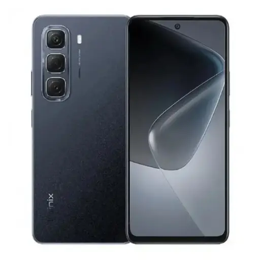 INFINIX HOT 60i