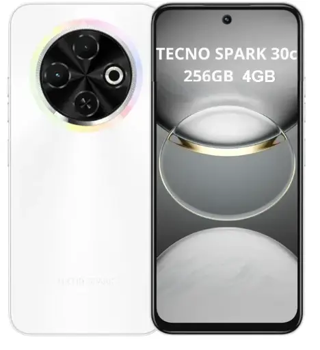 TECNO SPARK 30C 256GB 4RAM