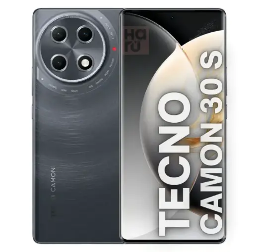 TECNO CAMON 30S 256GB 8RAM