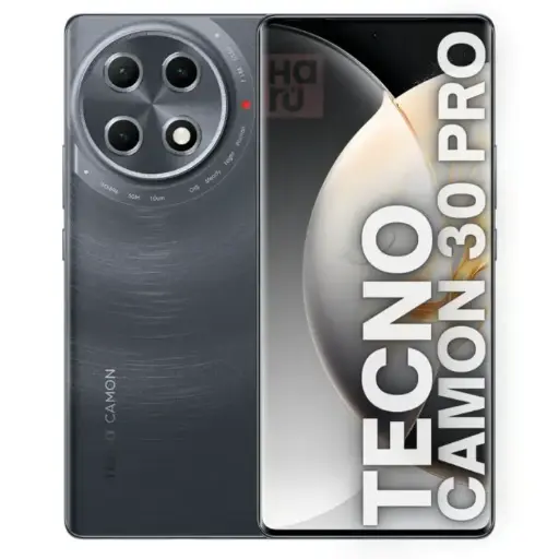 TECNO CAMON 30S PRO 256GB 8+8RAM