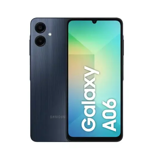 SSAMSUNG A06 64GB 4RAM