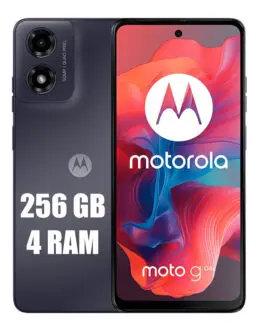 MOTO G04S 256GB 4+4RAM