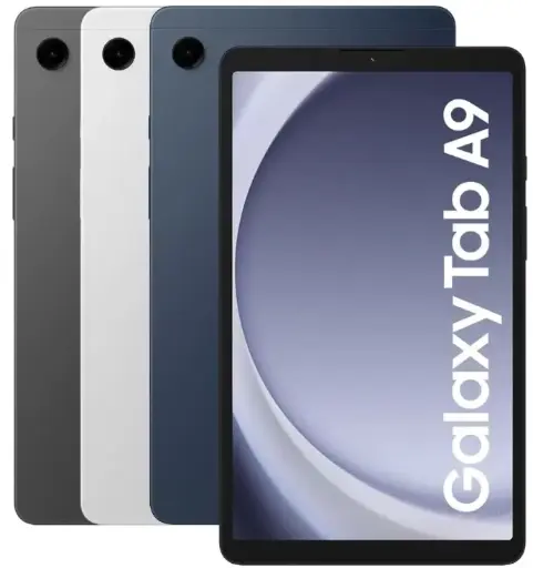 SAMSUNG TAB A9 7" SIMCARD 64GB