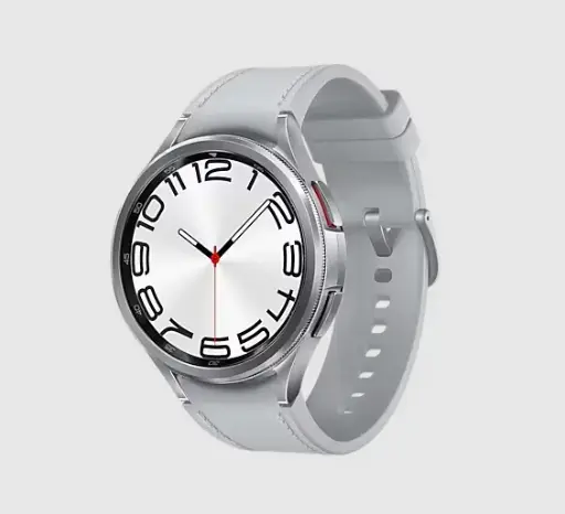 SAMSUNG GALAXY WATCH 6 CLASSIC