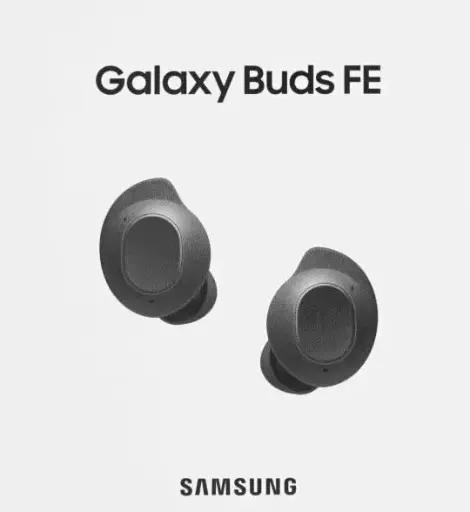 SAMSUNG GALAXY BUDS FE