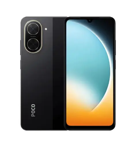 POCO C71 4G