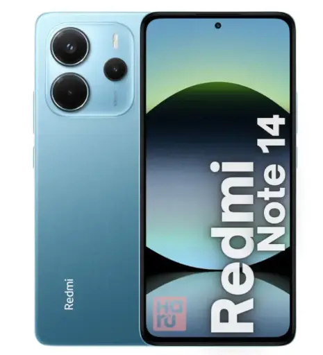 REDMI NOTE 14 128GB