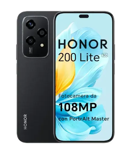 HONOR 200 LITE 256GB