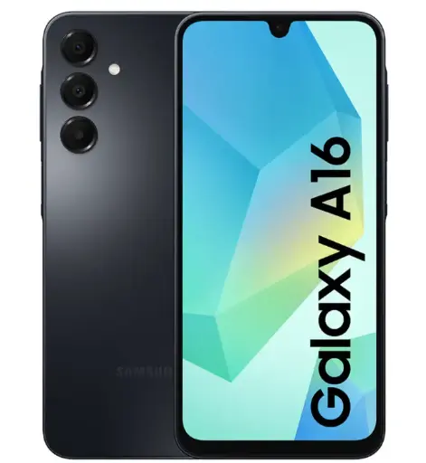 SAMSUNG A16 128GB 6GB