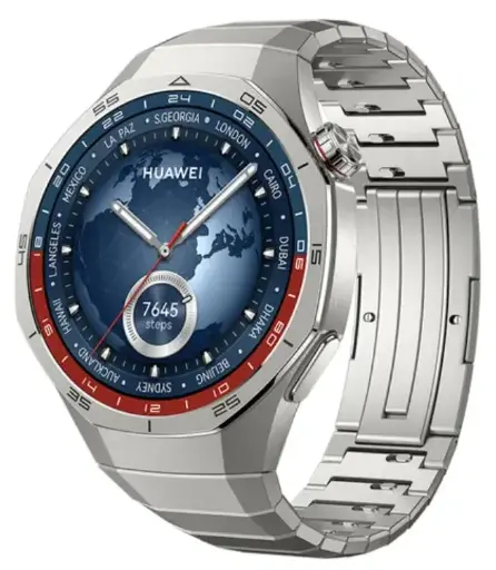 HUAWEI WATCH GT5 PRO