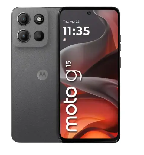 MOTO G15 128GB
