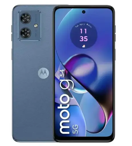 MOTO G54 5G 256GB