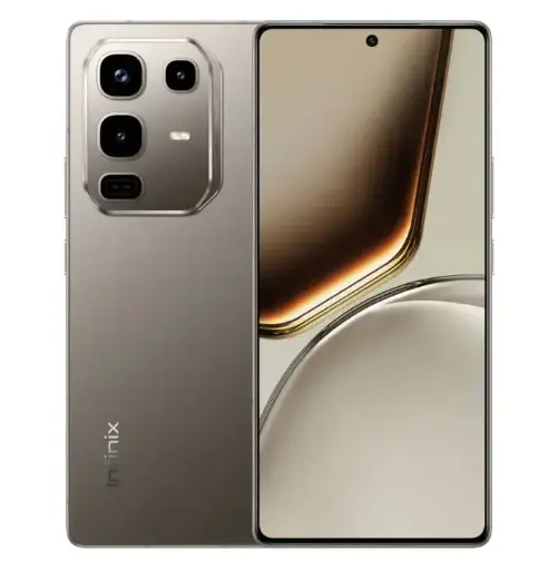 INFINIX NOTE 50S 5G 256GB
