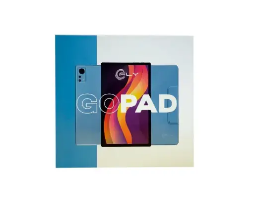 FLY GO PAD 10" 64GB