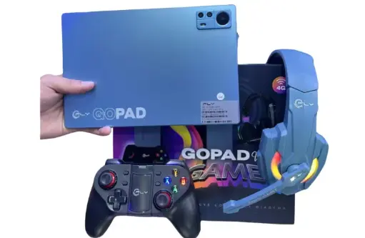 FLY GO PAD GAMER 128GB